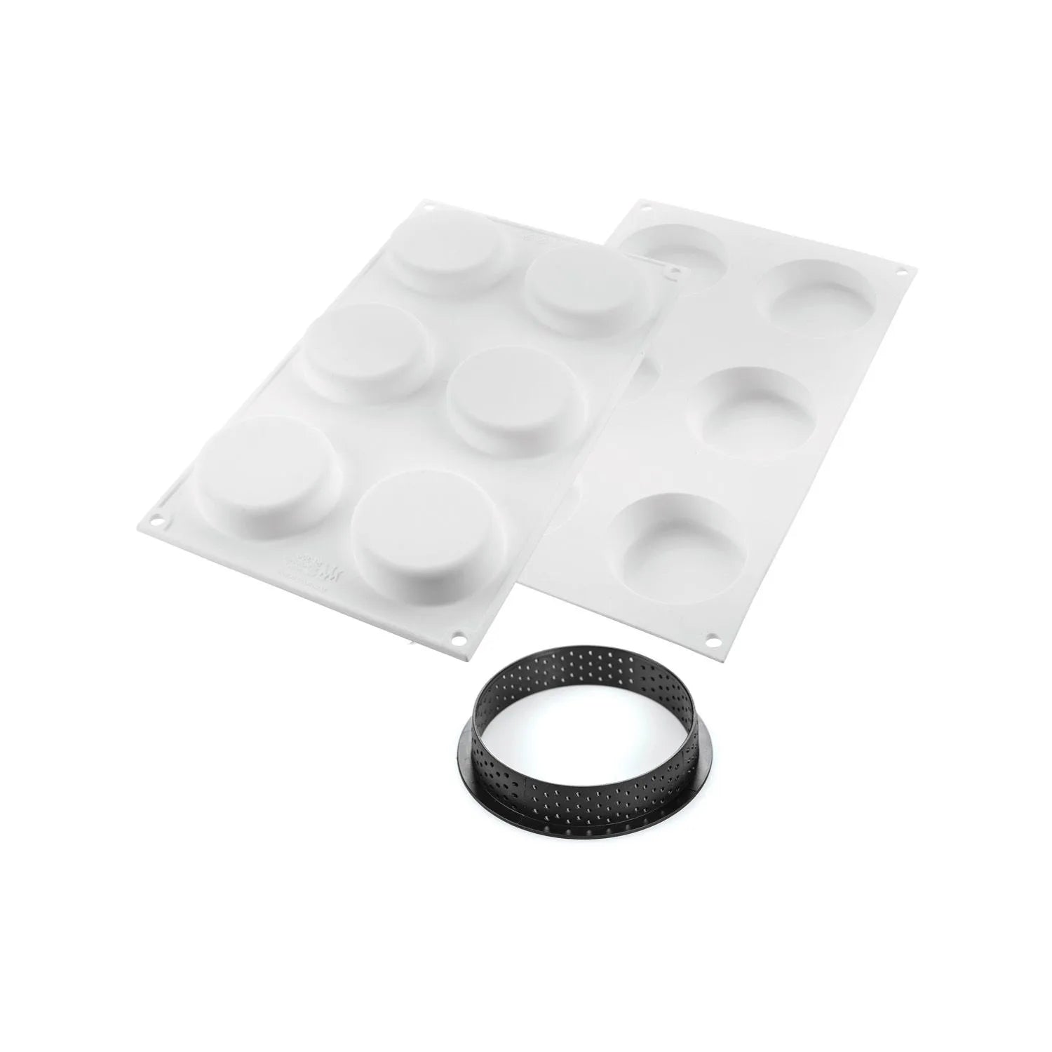 KIT TARTE RING KLASSIK