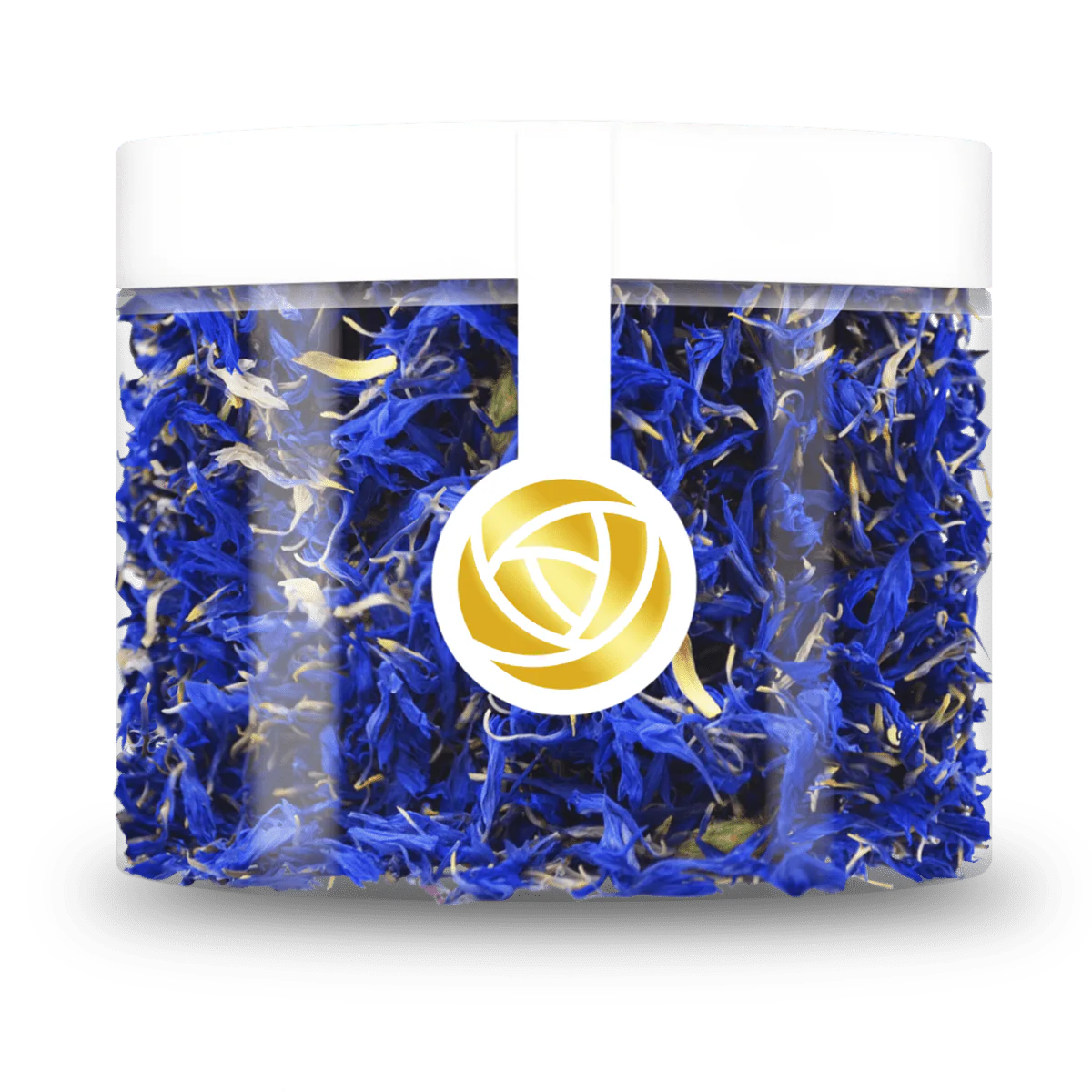 FLEURS DE BLEUET – COMESTIBLE