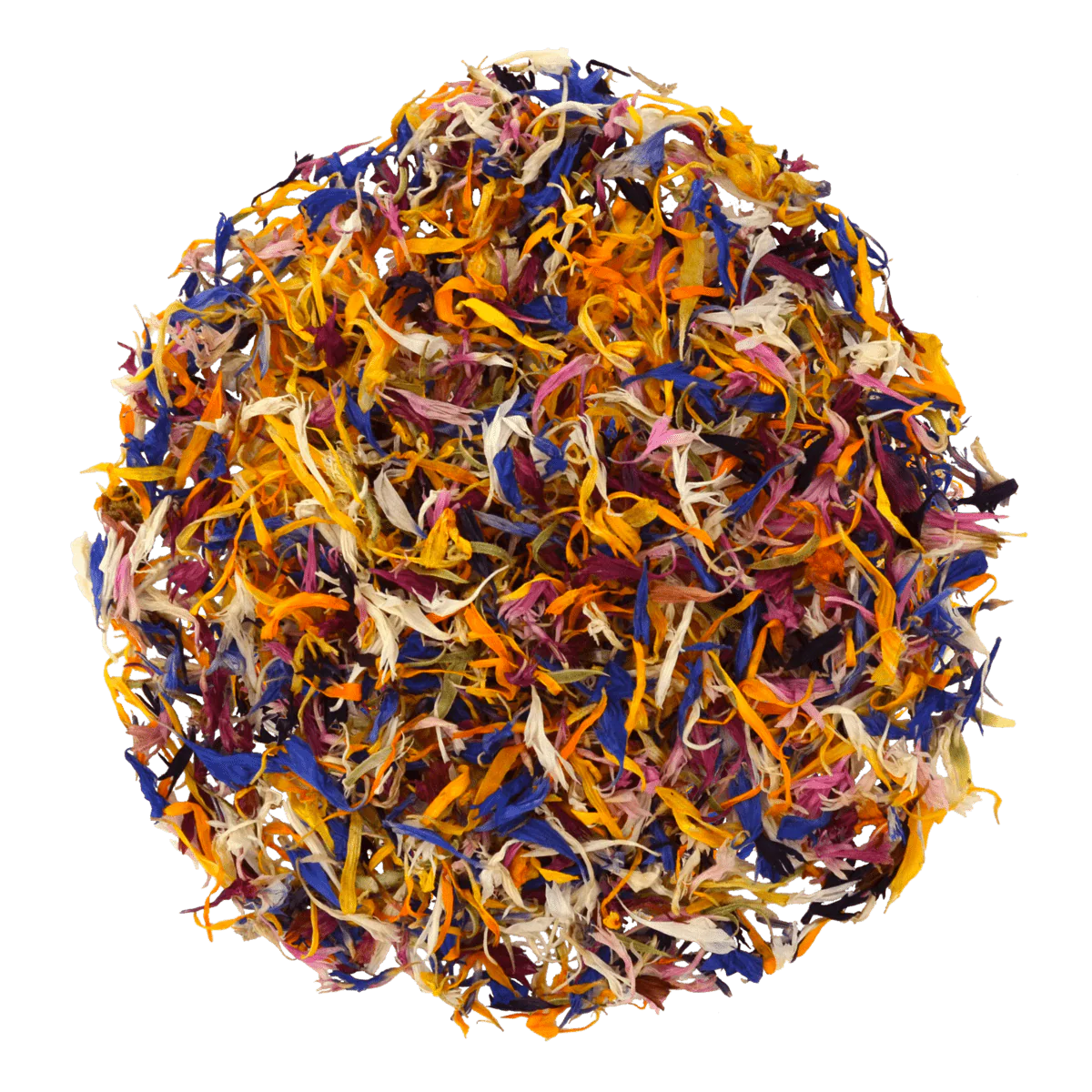 FLEURS DE BLEUET – COMESTIBLE