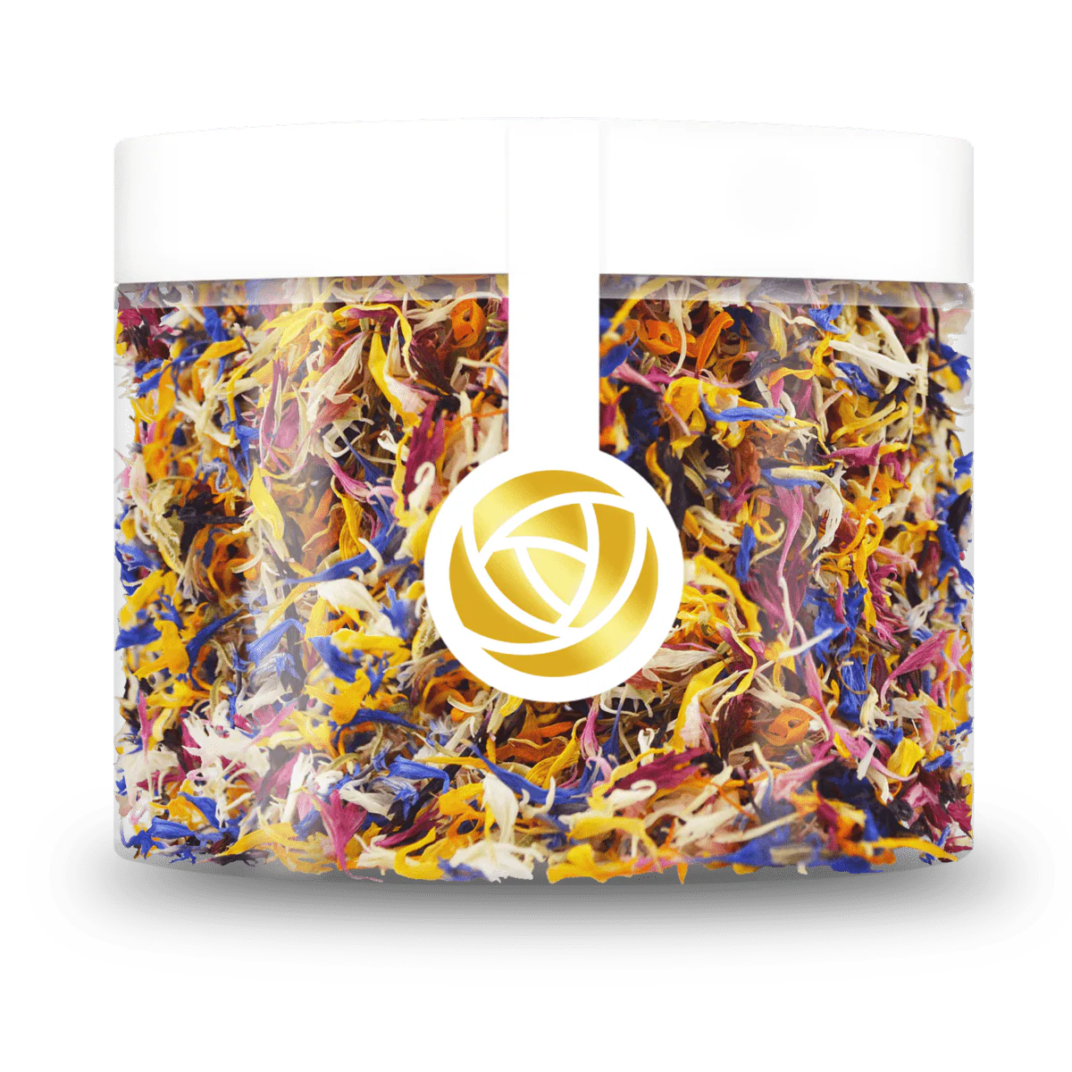 FLEURS DE BLEUET – COMESTIBLE