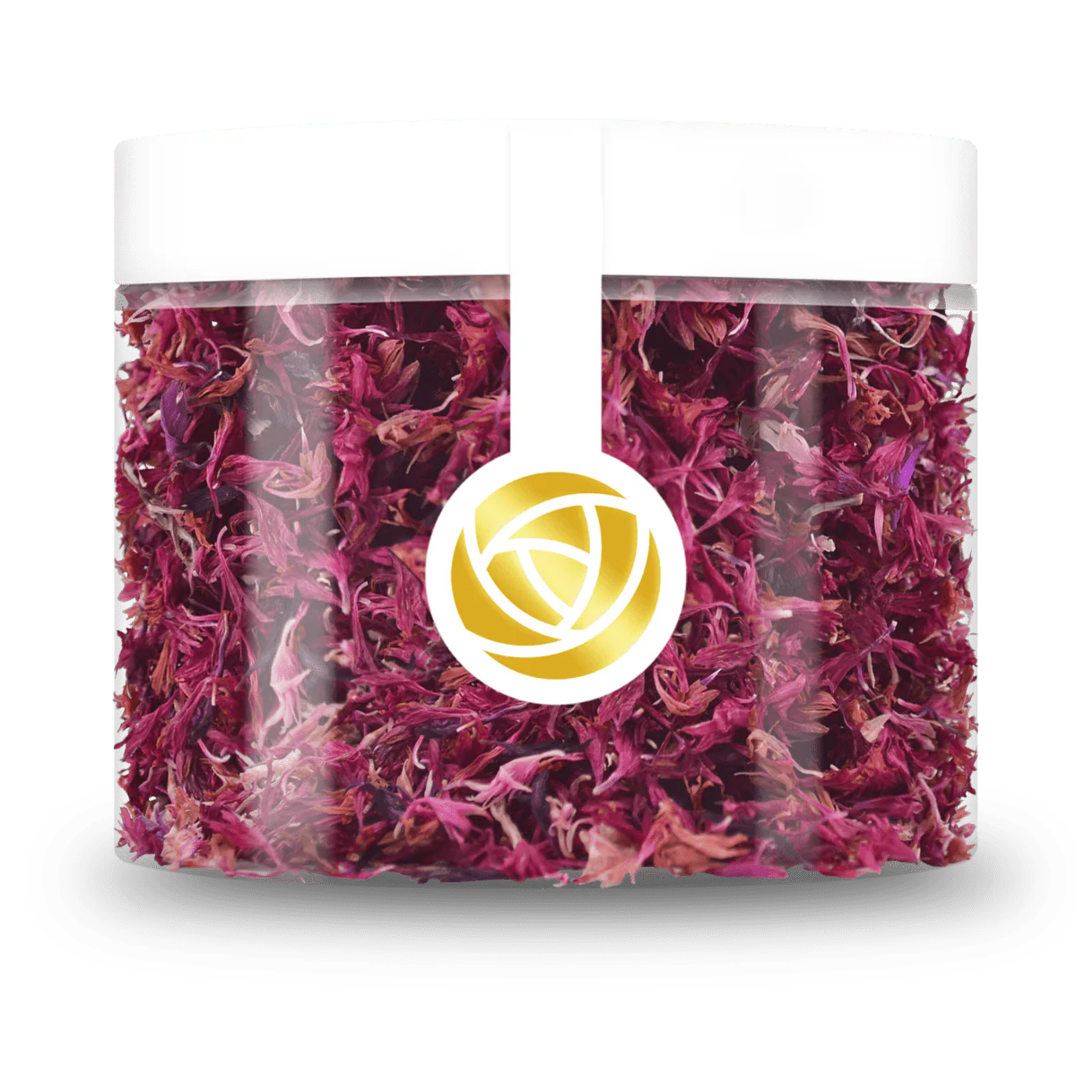 FLEURS DE BLEUET – COMESTIBLE