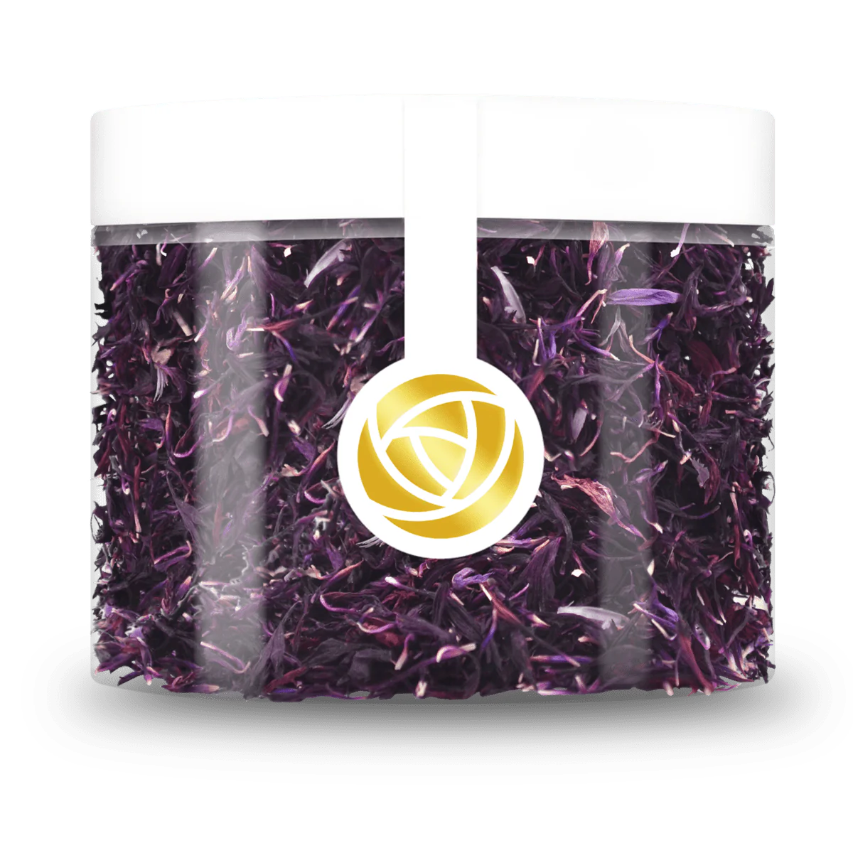 FLEURS DE BLEUET – COMESTIBLE