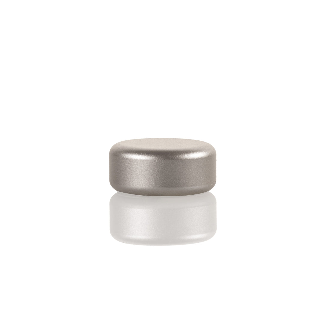 METALLIC SPRAY SILVER
