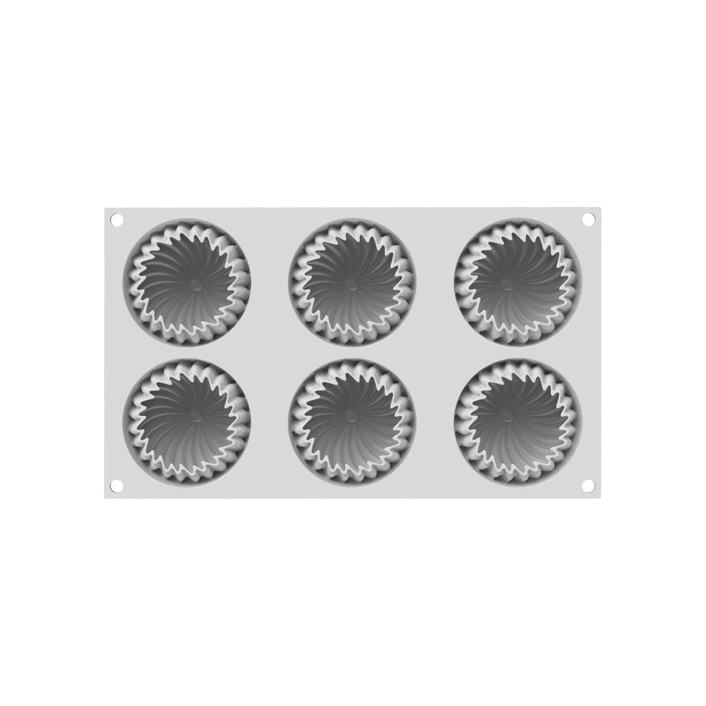 MOULE MINI WAVE