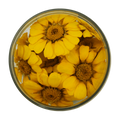 FLEURS DIVERS SÉCHÉES - COMESTIBLES
