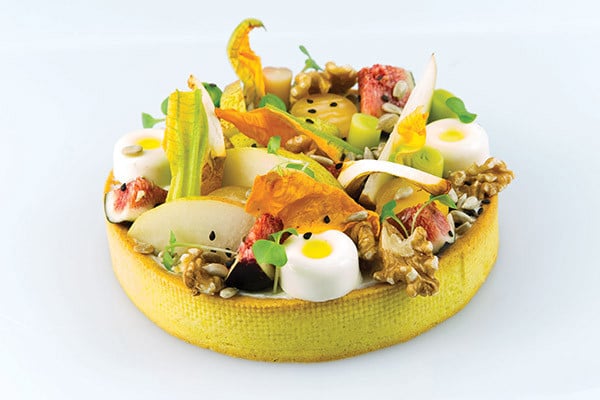 MICRO SAVARIN