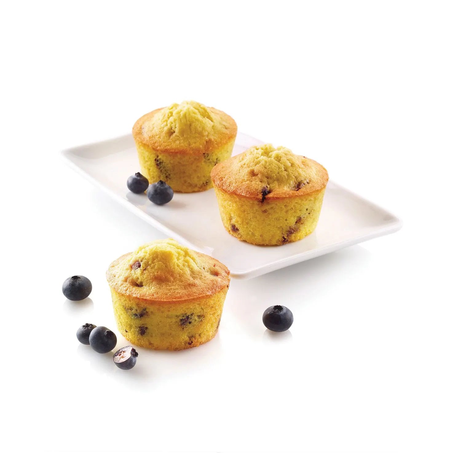 Moule Muffins SF102