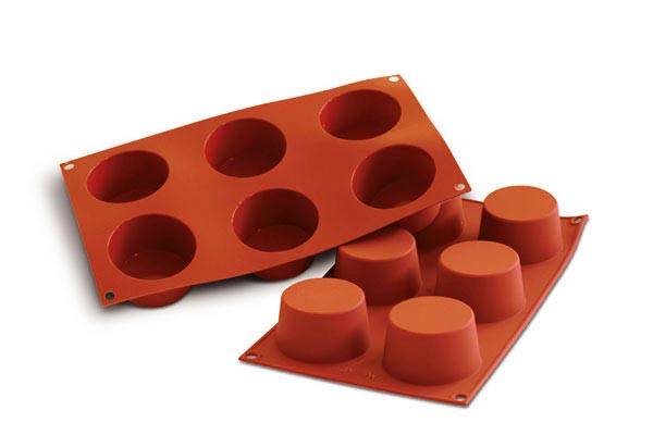 Moule Muffins SF102