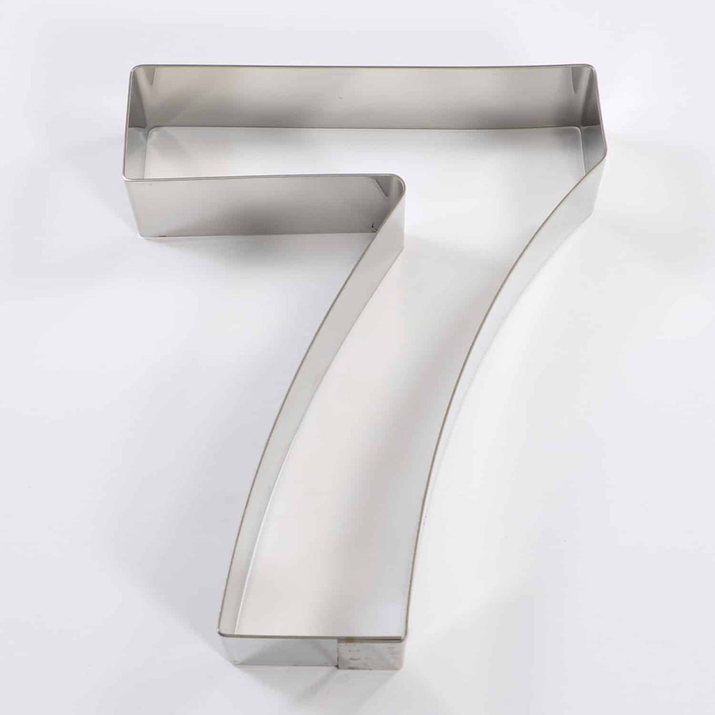 NUMBER CAKE 20 CM