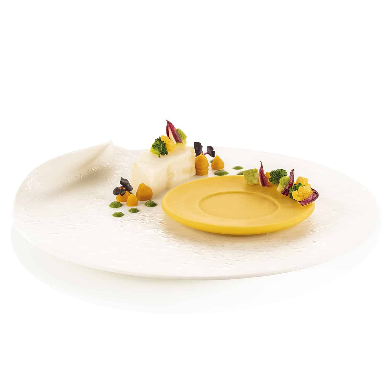 MOULE PIATTO (ASSIETTE)