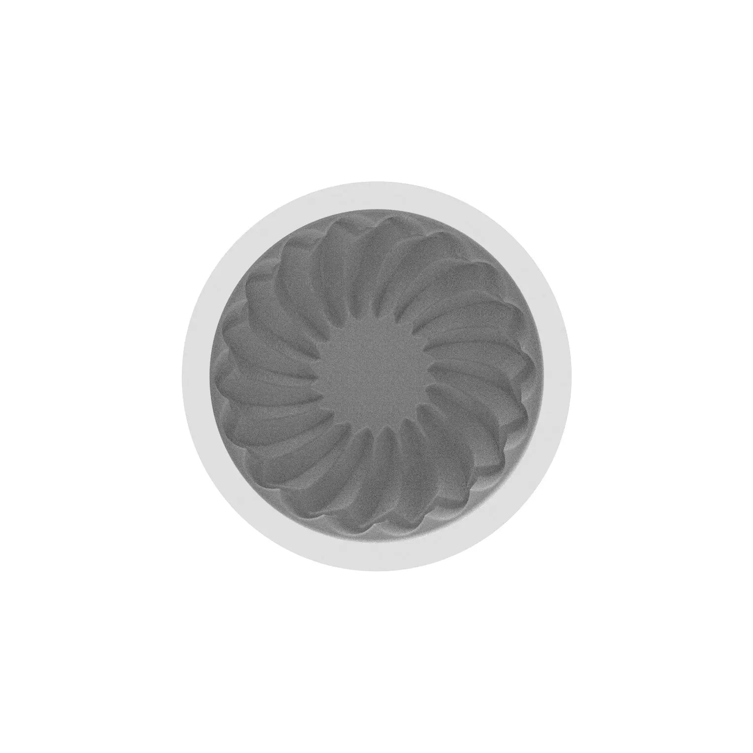 MOULE PLEINCŒUR ROUND 710