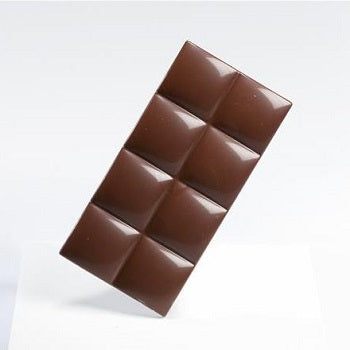 MOULE A TABLETTES CHOCOLAT MATELASSE