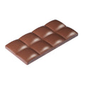 MOULE A TABLETTES CHOCOLAT MATELASSE