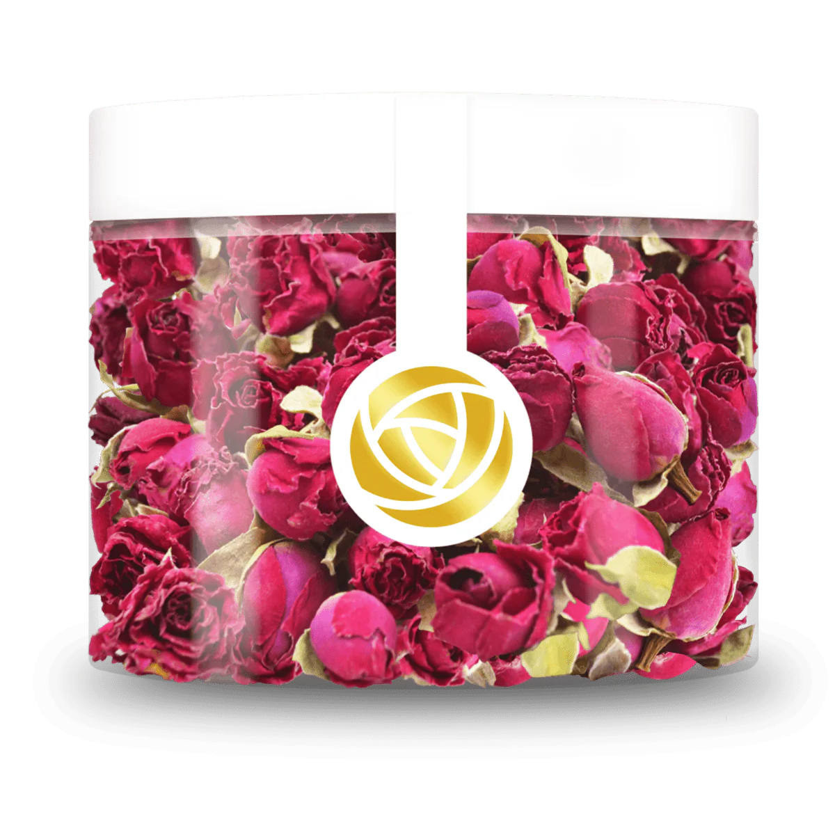 FLEURS DE ROSIER - COMESTIBLE