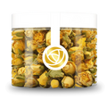 FLEURS DE ROSIER - COMESTIBLE