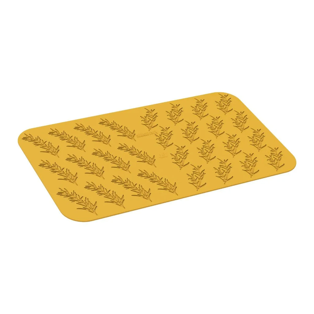 TAPIS EN SILICONE ROSMARINO