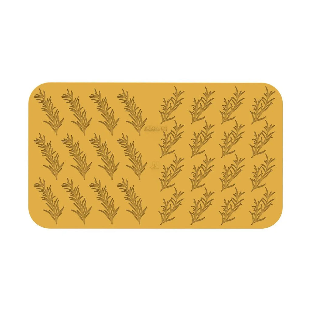 TAPIS EN SILICONE ROSMARINO