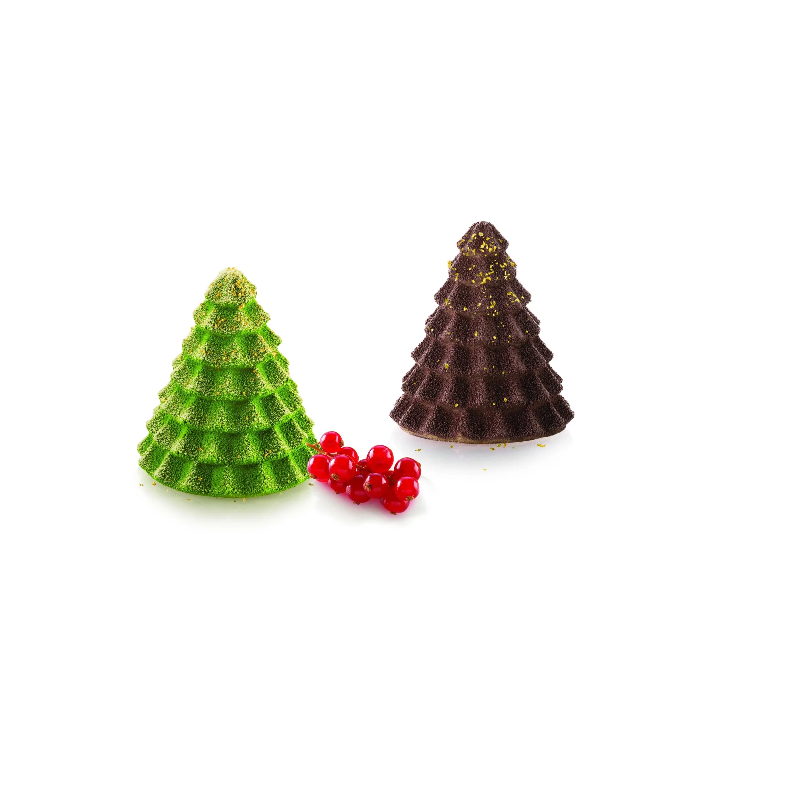 MOULE SAPIN MAGIQUE