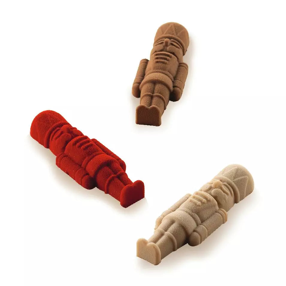 CHOCO CASSE-NOISETTE SCG065