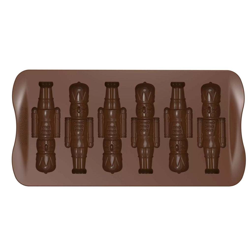 CHOCO CASSE-NOISETTE SCG065