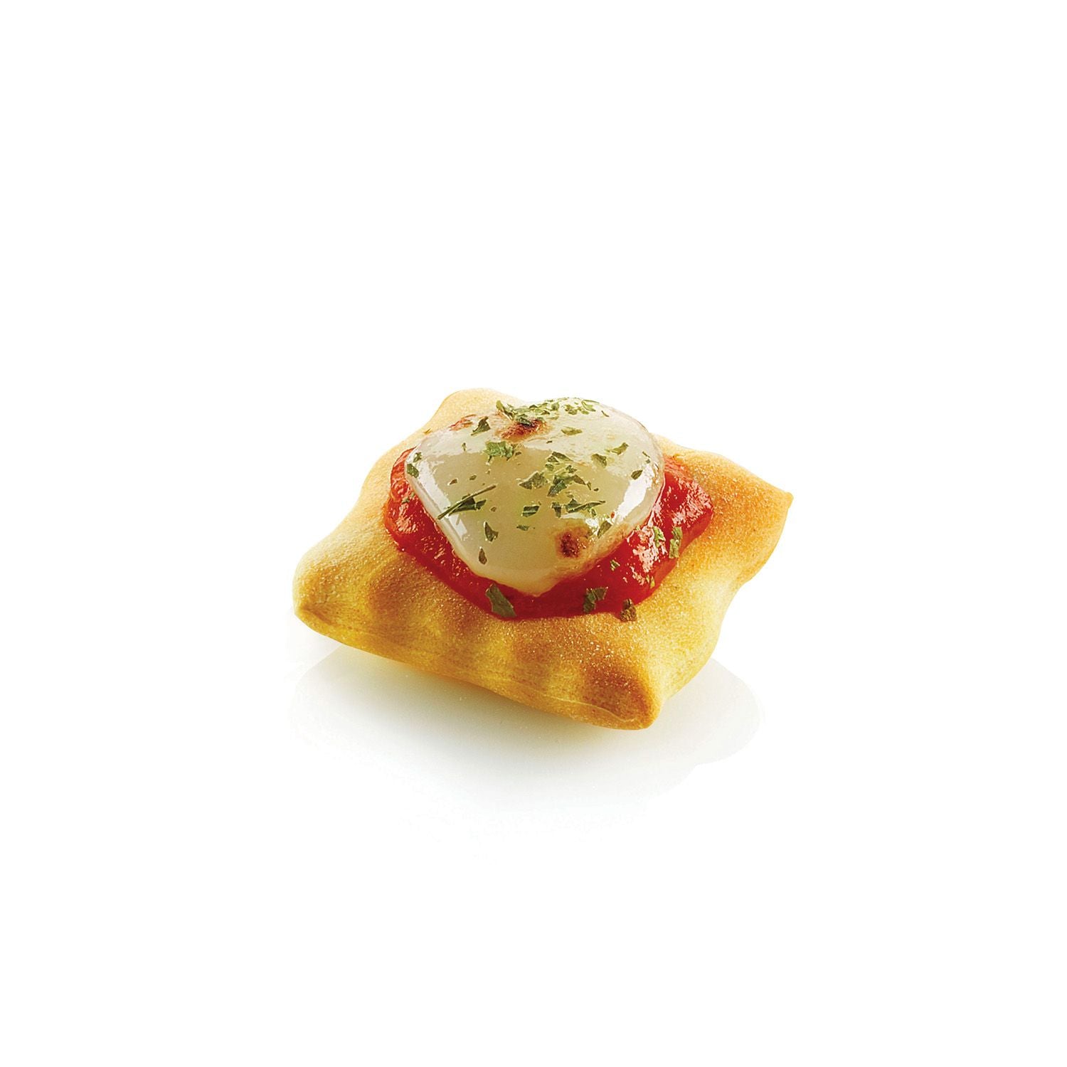 SNACK 'N ROLL