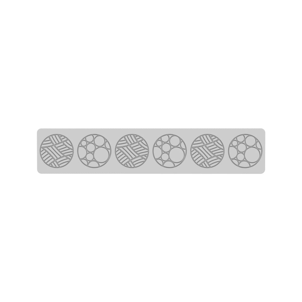 TAPIS SNOWBALL EN SILICONE