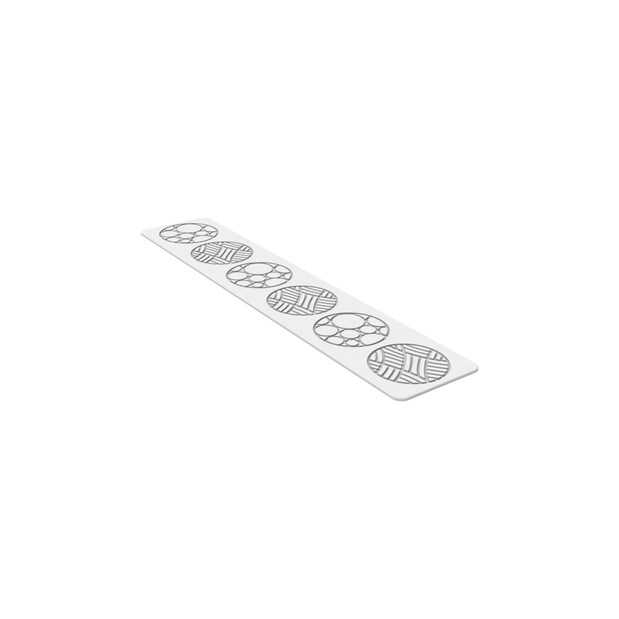 TAPIS SNOWBALL EN SILICONE