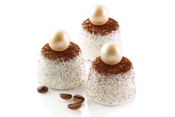 SQ007 MINI MUFFIN