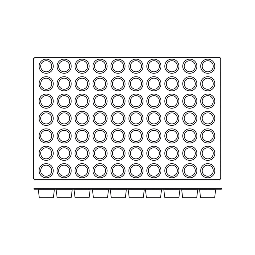 SQ007 MINI MUFFIN