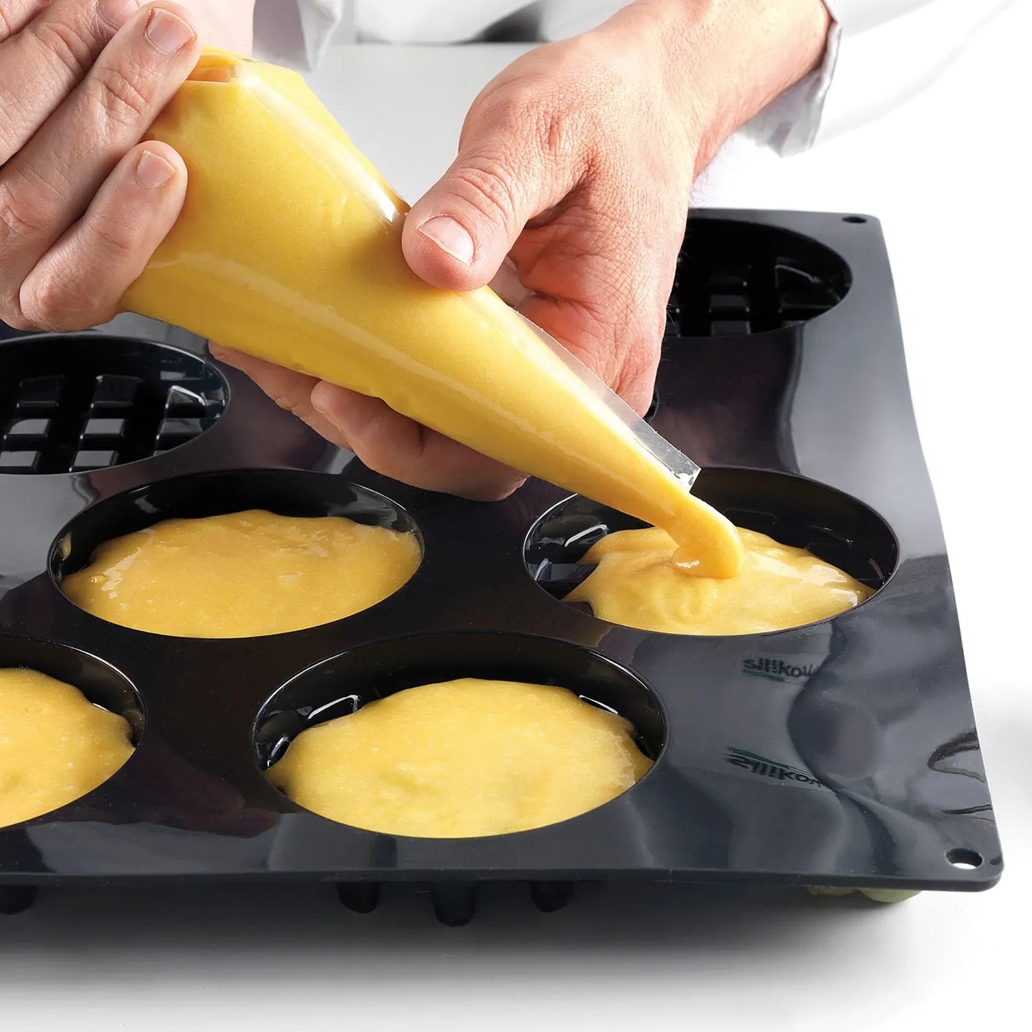 SQ007 MINI MUFFIN