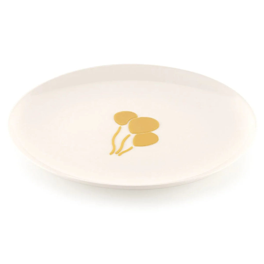 POCHOIR ASSIETTE BALLON