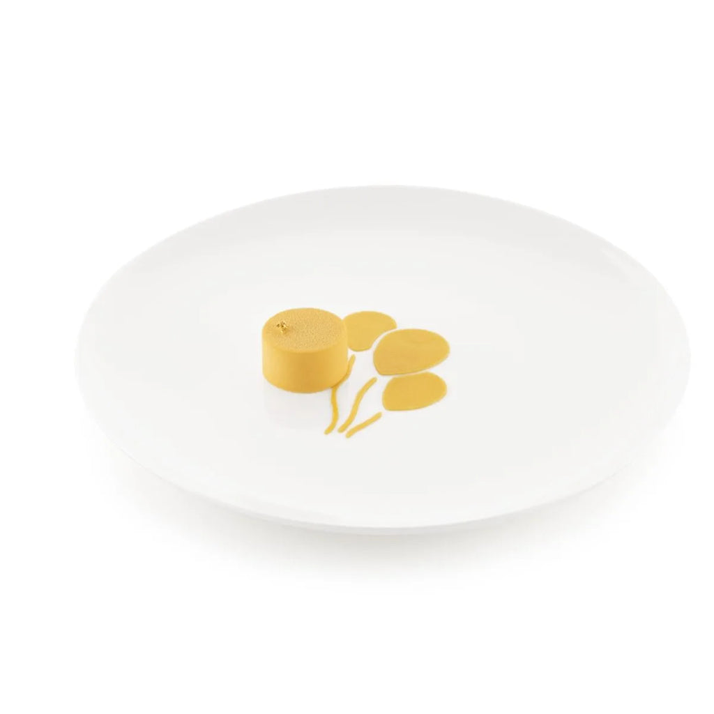POCHOIR ASSIETTE BALLON
