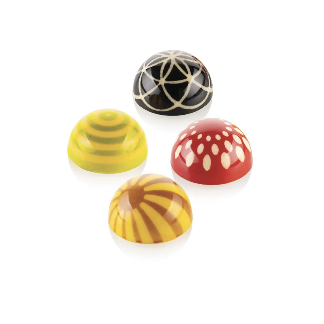 TAMPON DE DÉCORATION POUR PRALINES