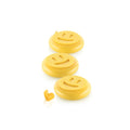 SORRISO – (Smile) Tapis Silicone Décoratif Ø50 mm