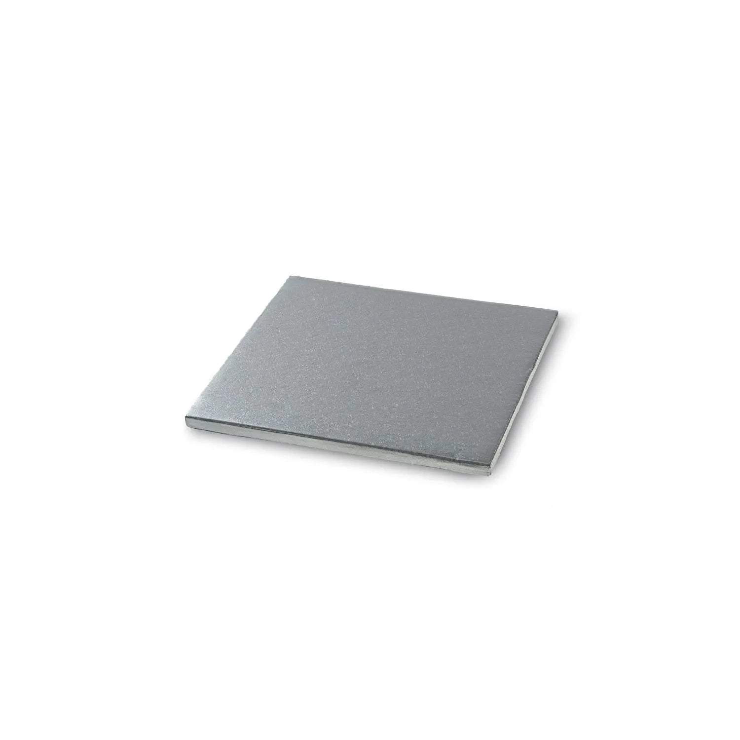 PLATEAUX CARRE OR / ARGENT