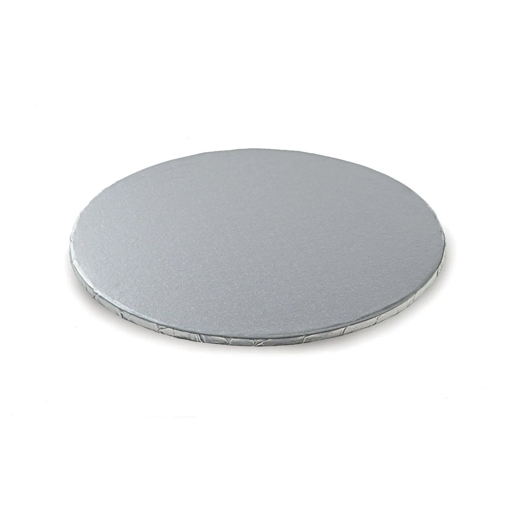 PLATEAUX ROND OR / ARGENT