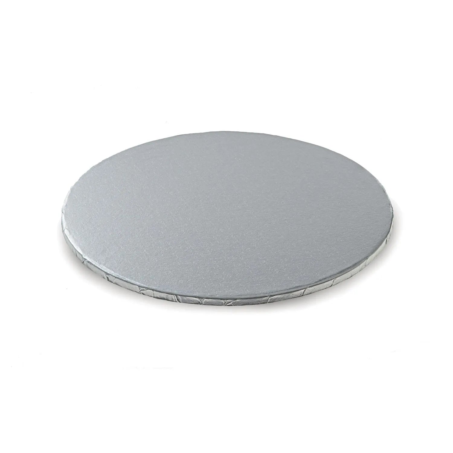 PLATEAUX ROND OR / ARGENT
