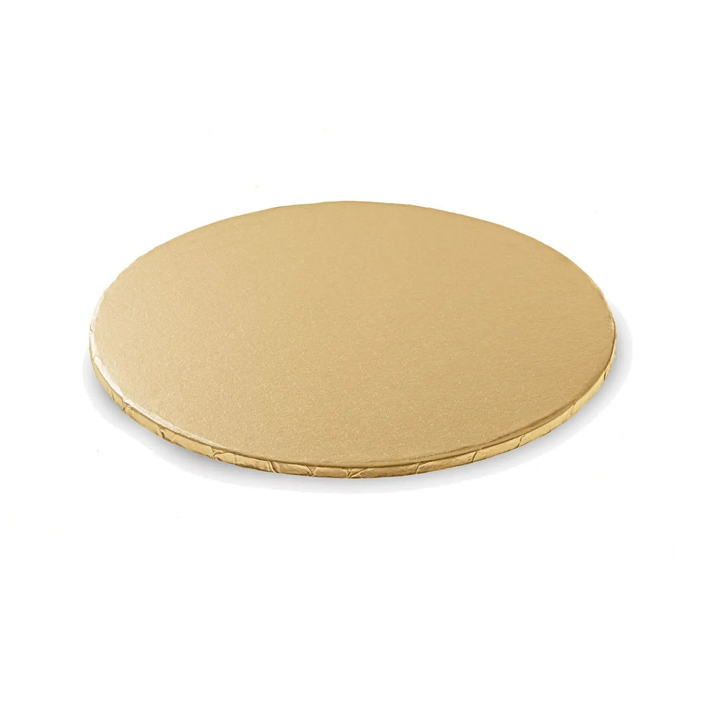 PLATEAUX ROND OR / ARGENT
