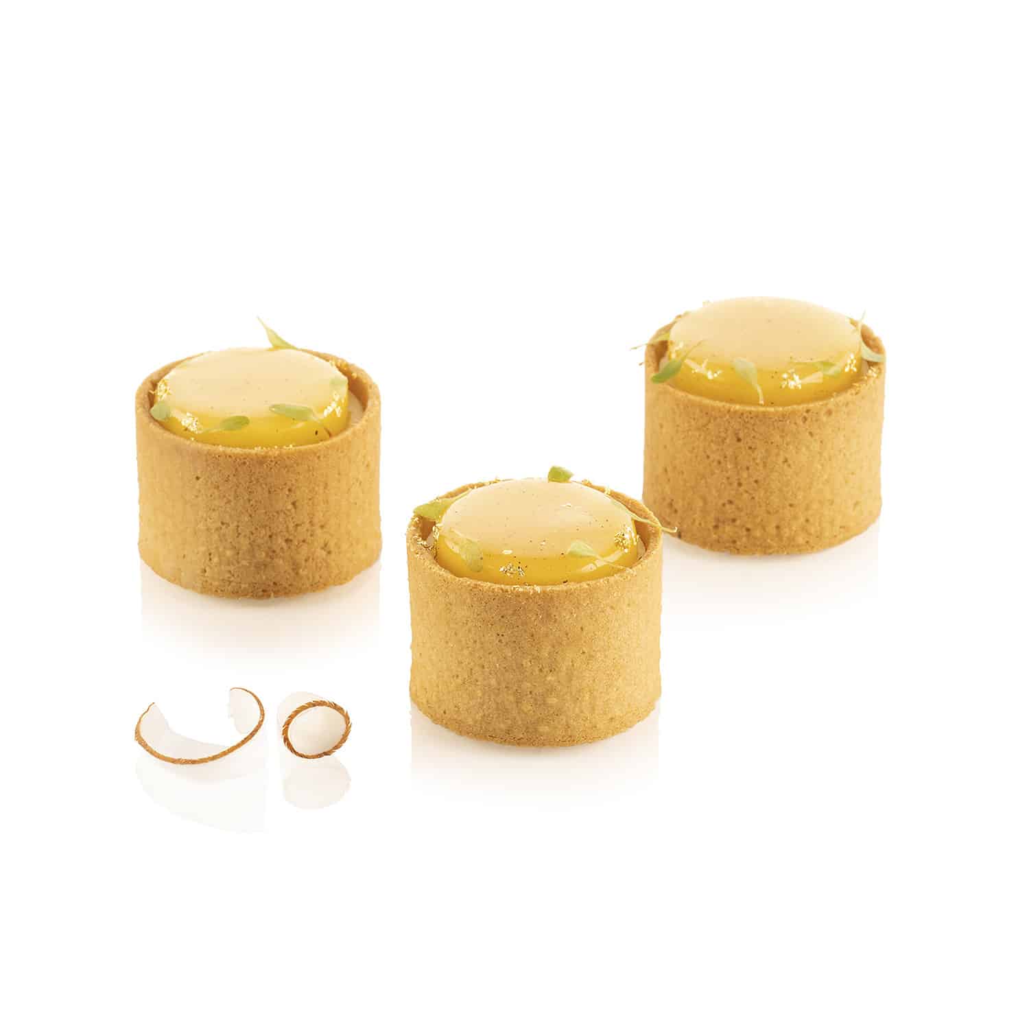 TARTE RING ROUND Ø50 H 35