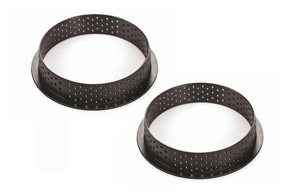 TARTE RING ROUND