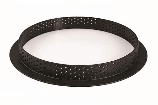 TARTE RING ROUND