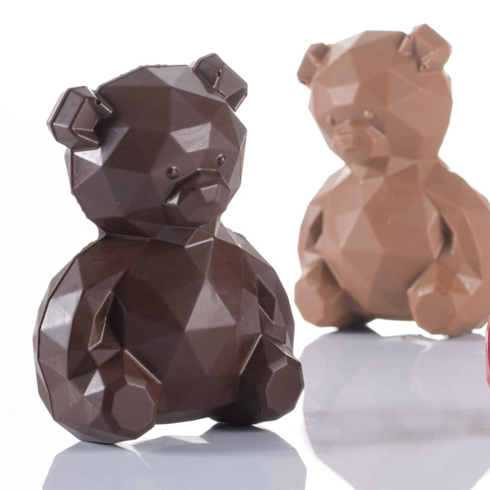 MOULE TEDDY