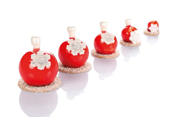 TRUFFLES 5