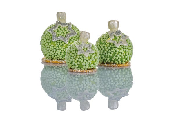 TRUFFLES 5