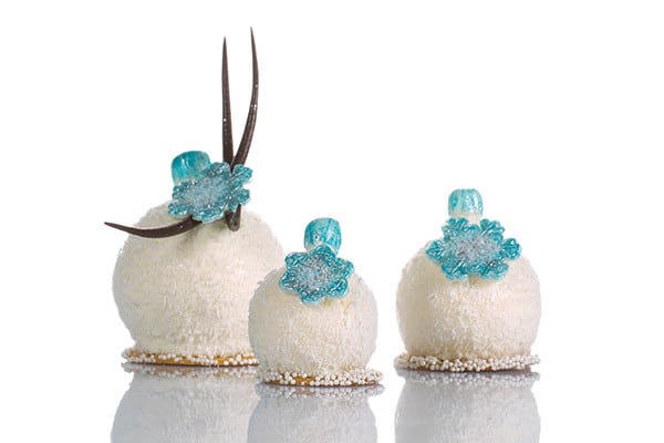 TRUFFLES 5