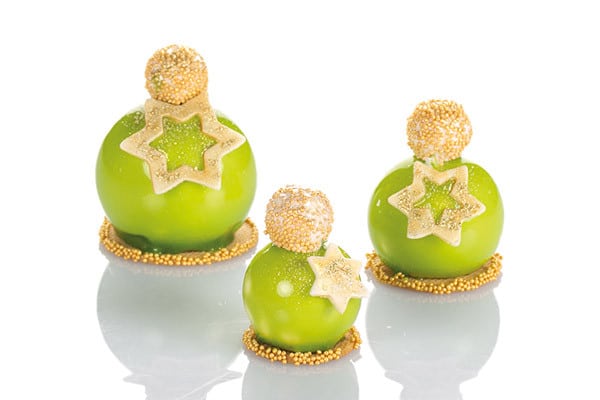 TRUFFLES 5