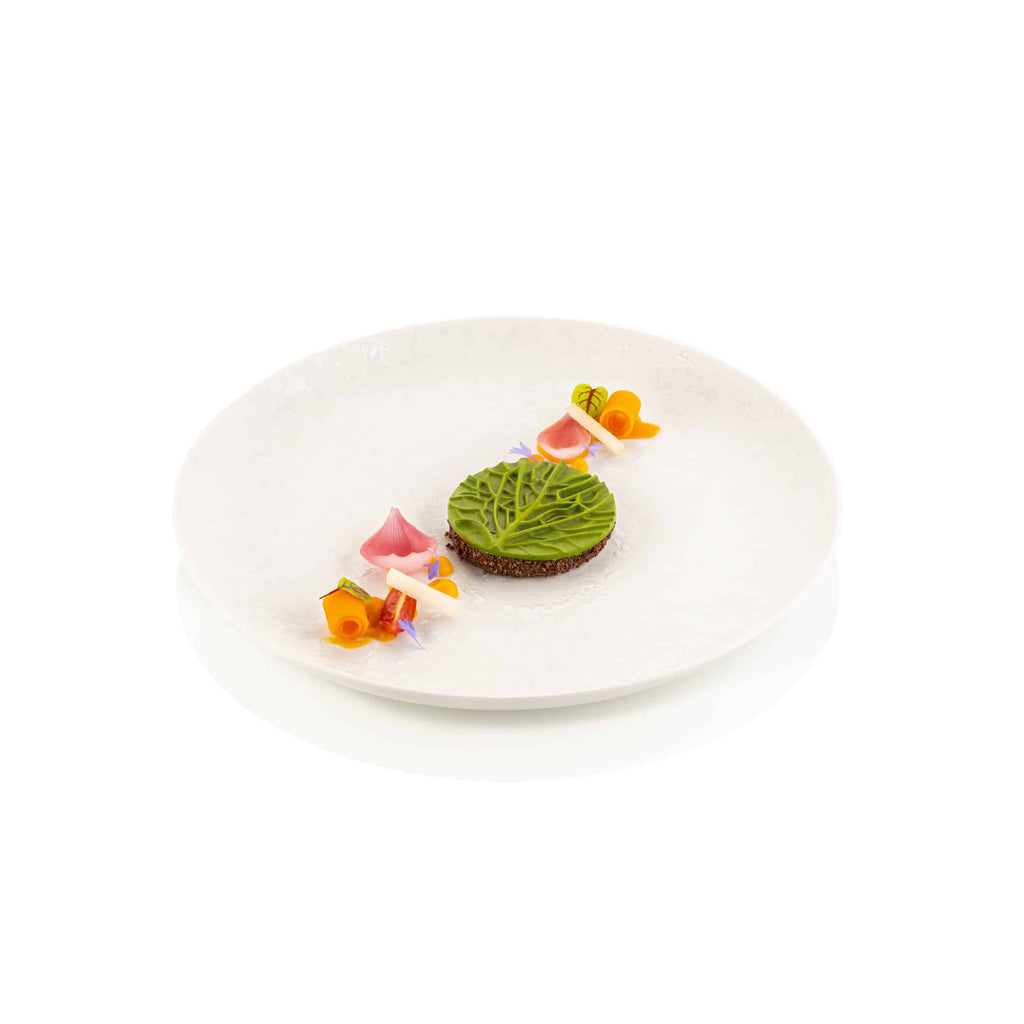 VERZA (FEUILLE DE CHOUX)