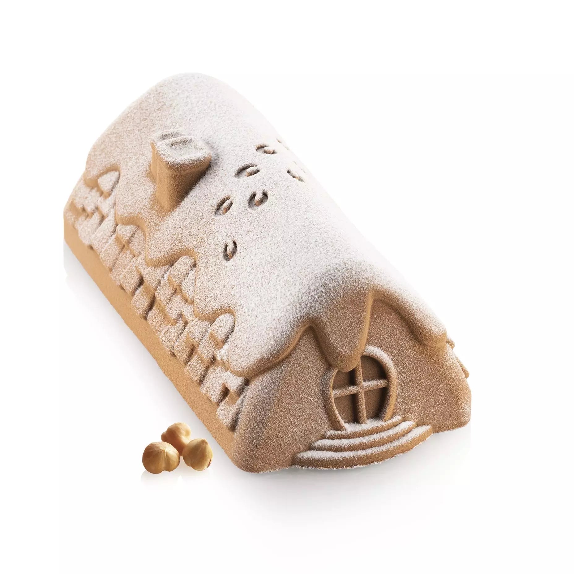 WINTER COTTAGE 1100