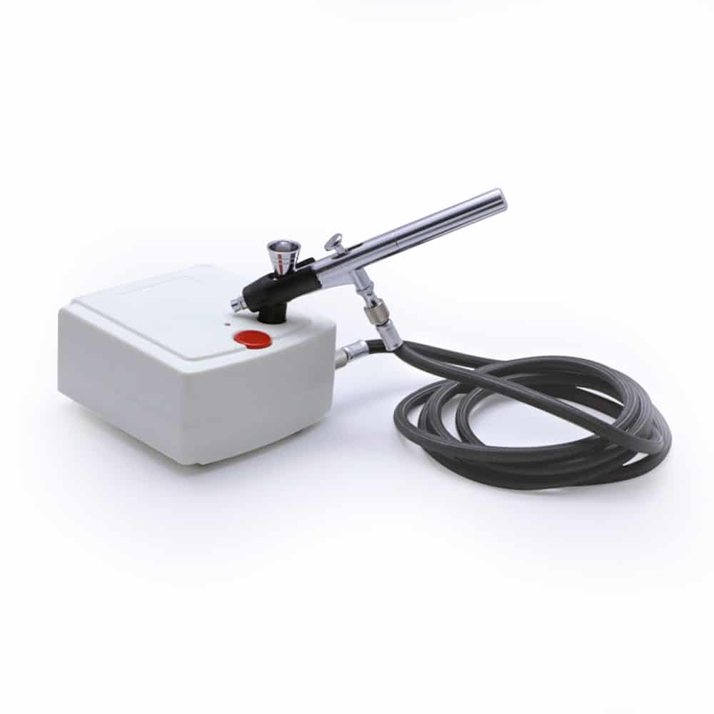 MINI AIRBRUSH