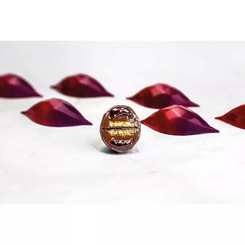 PRALINE CRYSTAL